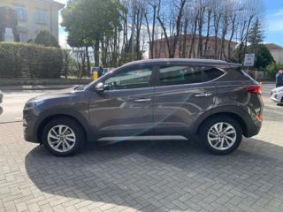HYUNDAI Tucson usata, con Alzacristalli elettrici