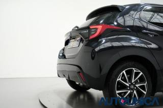 TOYOTA Yaris usata 50