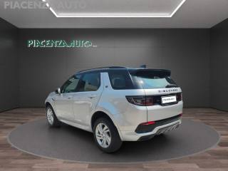LAND ROVER Discovery Sport usata, con Airbag Passeggero