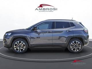 JEEP Compass usata 5
