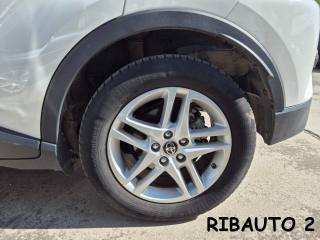 TOYOTA C-HR usata, con Fendinebbia