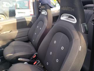 ABARTH 595 usata, con Climatizzatore