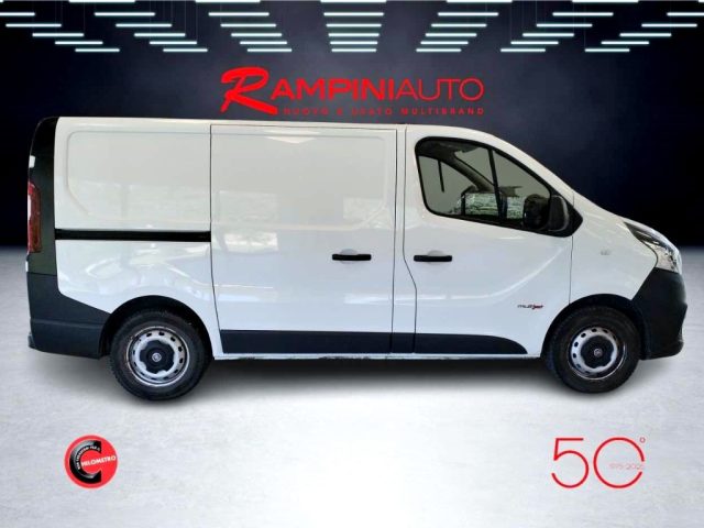 FIAT Talento usata 5