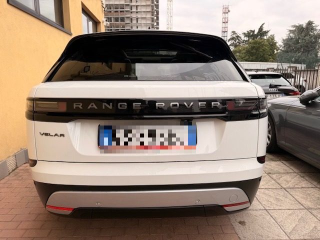 LAND ROVER Range Rover Velar usata, con Alzacristalli elettrici