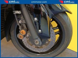 YAMAHA T-Max 500 usata 9
