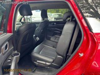 KIA Sorento usata, con Fendinebbia