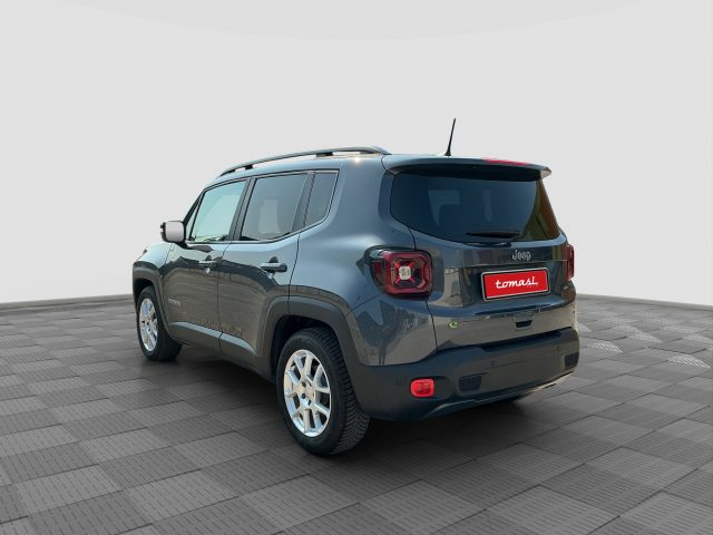 JEEP Renegade usata 2