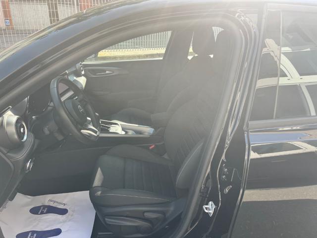 ALFA ROMEO Tonale usata, con Controllo trazione
