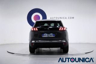 PEUGEOT 3008 usata, con Immobilizzatore elettronico