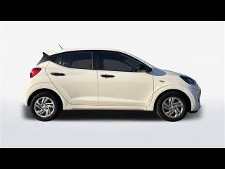HYUNDAI i10 usata, con Alzacristalli elettrici
