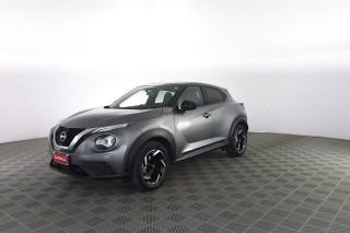 NISSAN Juke usata 6