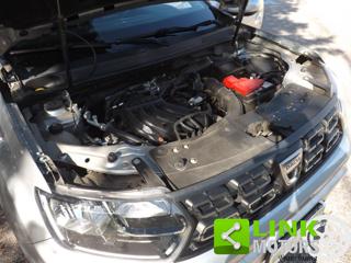 DACIA Duster usata 39