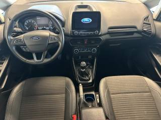 FORD EcoSport usata, con ESP