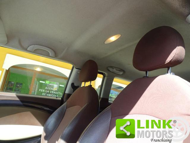 MINI Clubman usata, con ESP