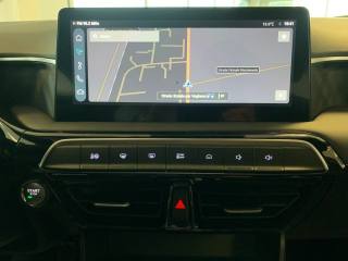 MG MG3 usata, con USB