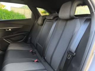 PEUGEOT 3008 usata, con Autoradio digitale