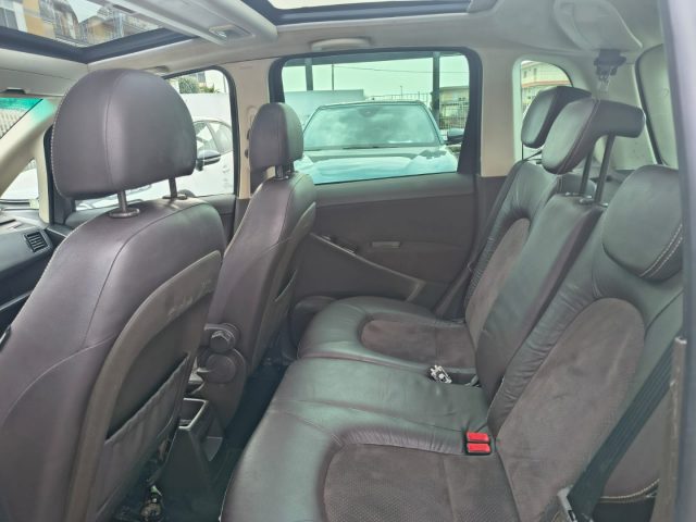 LANCIA MUSA usata, con Controllo automatico clima