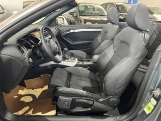 AUDI A5 usata, con Chiusura centralizzata