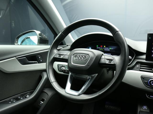AUDI A4 usata, con Cruise Control