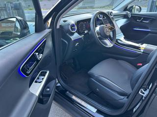 MERCEDES-BENZ GLC 220 usata, con Autoradio
