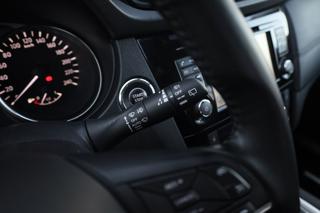 NISSAN X-Trail usata, con Portellone posteriore elettrico