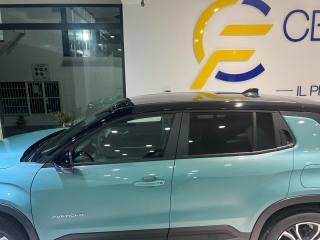 JEEP Avenger usata, con Boardcomputer