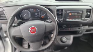 FIAT Scudo usata, con Airbag Passeggero