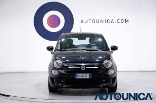 FIAT 500 usata, con Airbag