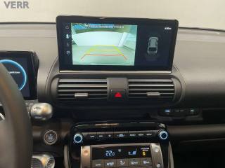 HYUNDAI INSTER usata, con Airbag Passeggero