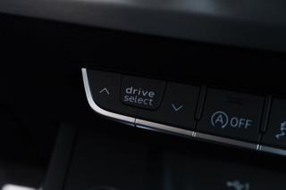 AUDI A5 usata, con Limitatore di velocità