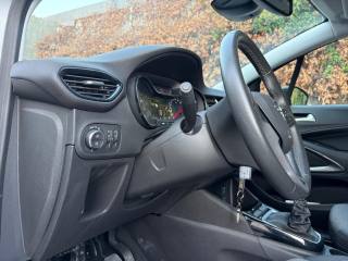 OPEL Crossland usata 25