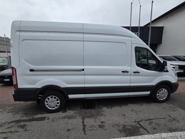 FORD Transit usata, con Immobilizzatore elettronico