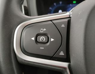 VOLVO XC60 usata, con Park Distance Control
