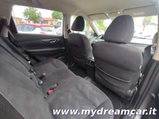 NISSAN X-Trail usata, con Bracciolo