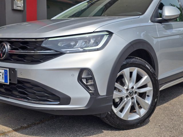 VOLKSWAGEN Taigo usata, con Airbag laterali
