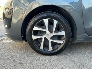 CITROEN C3 Picasso usata, con Immobilizzatore elettronico