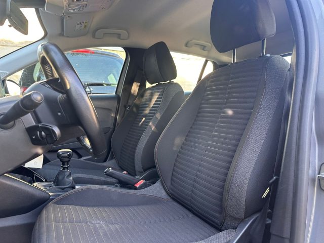 PEUGEOT 208 usata, con Alzacristalli elettrici