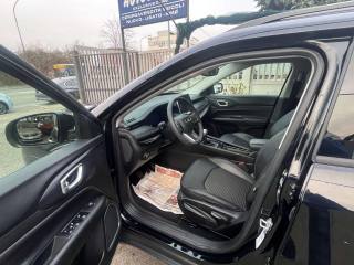 JEEP Compass usata, con Boardcomputer