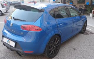 SEAT Leon usata, con Autoradio
