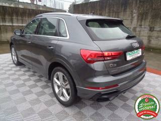 AUDI Q3 usata, con Airbag Passeggero