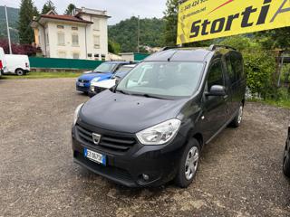 DACIA Dokker 1.6 8V 85CV GPL Lauréate