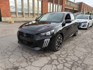 PEUGEOT 208 Hybrid 110 e-DCS6 Allure+Vision & Navigation Pack