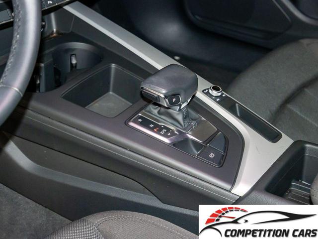 AUDI A4 usata, con Cruise Control
