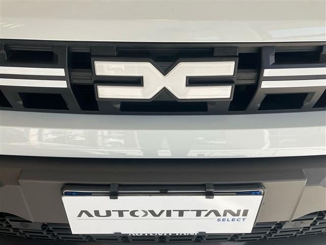 DACIA Duster usata 23