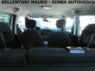 FIAT 500L usata, con Fendinebbia