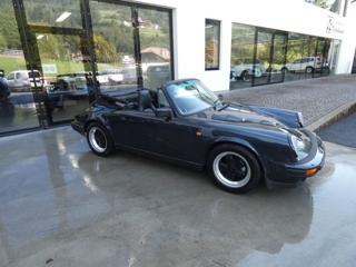PORSCHE 911 usata 1