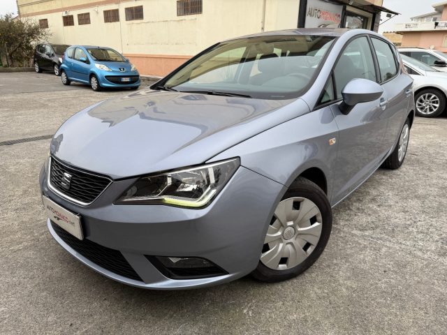 SEAT Ibiza usata, con ABS