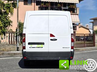 RENAULT Master usata, con Airbag