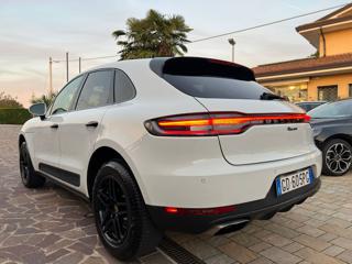 PORSCHE Macan usata, con Alzacristalli elettrici