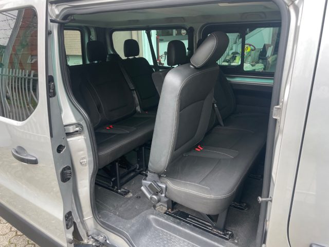 RENAULT Trafic usata, con Fendinebbia